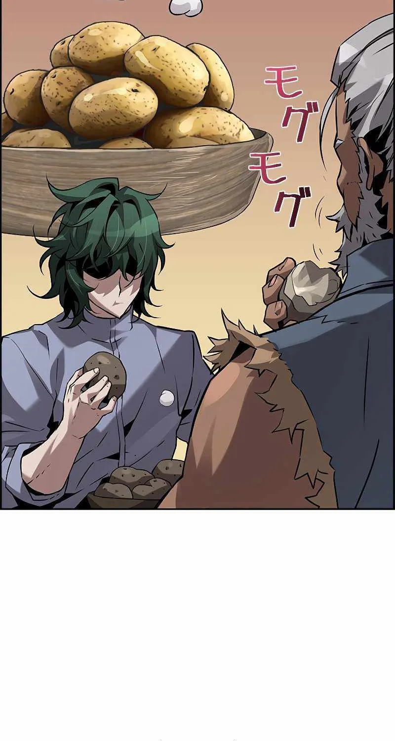 Read Necromancer’s Evolutionary Traits chapter 38 image 20 on Lezhin
