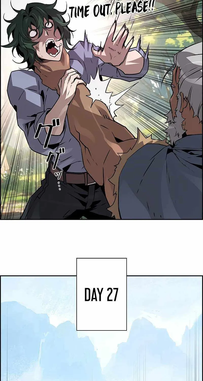 Read Necromancer’s Evolutionary Traits chapter 38 image 23 on Lezhin