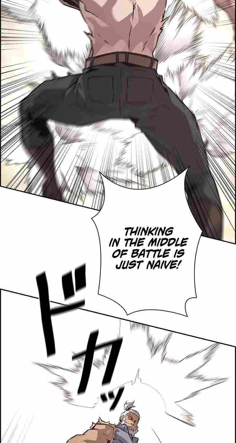 Read Necromancer’s Evolutionary Traits chapter 38 image 31 on Lezhin