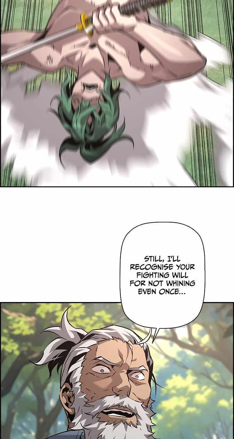 Read Necromancer’s Evolutionary Traits chapter 38 image 34 on Lezhin