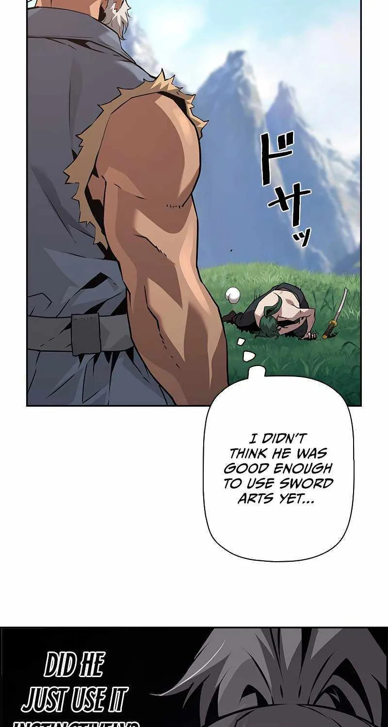 Read Necromancer’s Evolutionary Traits chapter 38 image 39 on Lezhin