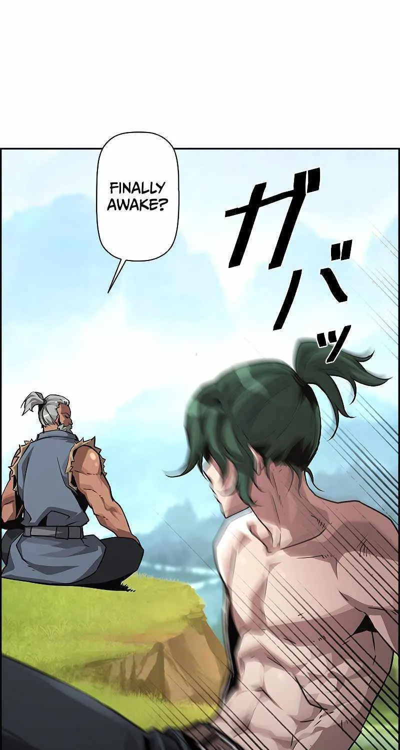 Read Necromancer’s Evolutionary Traits chapter 38 image 46 on Lezhin