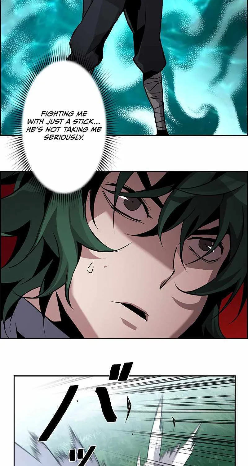 Read Necromancer’s Evolutionary Traits chapter 38 image 5 on Lezhin