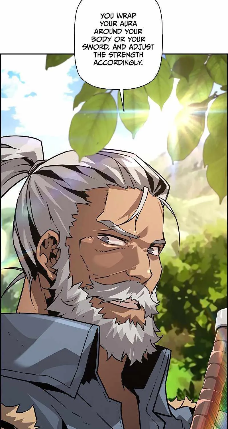 Read Necromancer’s Evolutionary Traits chapter 38 image 64 on Lezhin