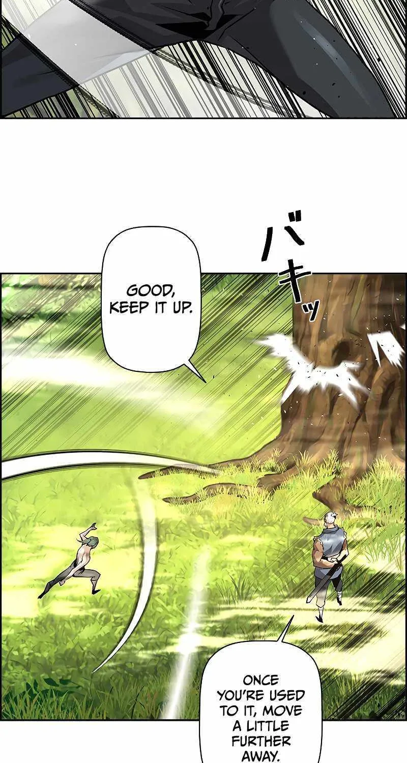 Read Necromancer’s Evolutionary Traits chapter 38 image 67 on Lezhin