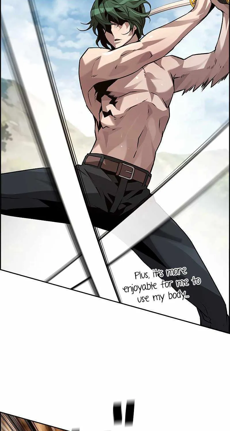 Read Necromancer’s Evolutionary Traits chapter 38 image 71 on Lezhin