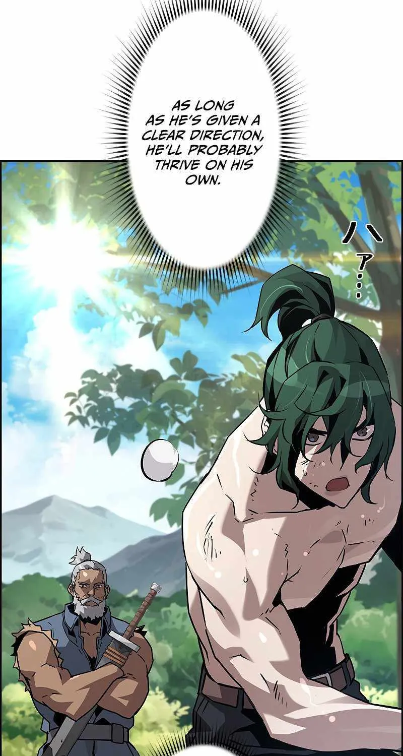 Read Necromancer’s Evolutionary Traits chapter 38 image 78 on Lezhin