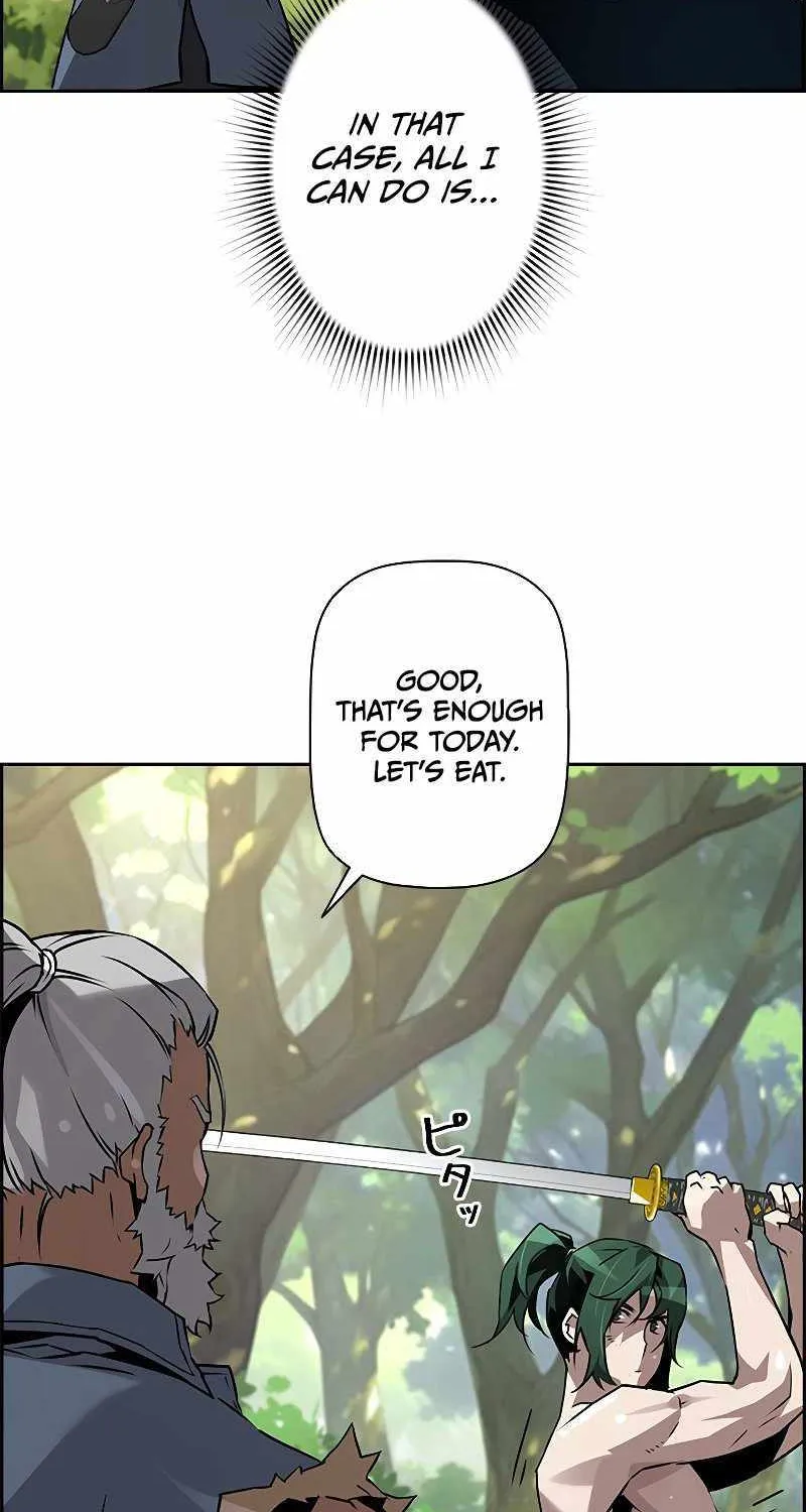 Read Necromancer’s Evolutionary Traits chapter 38 image 79 on Lezhin