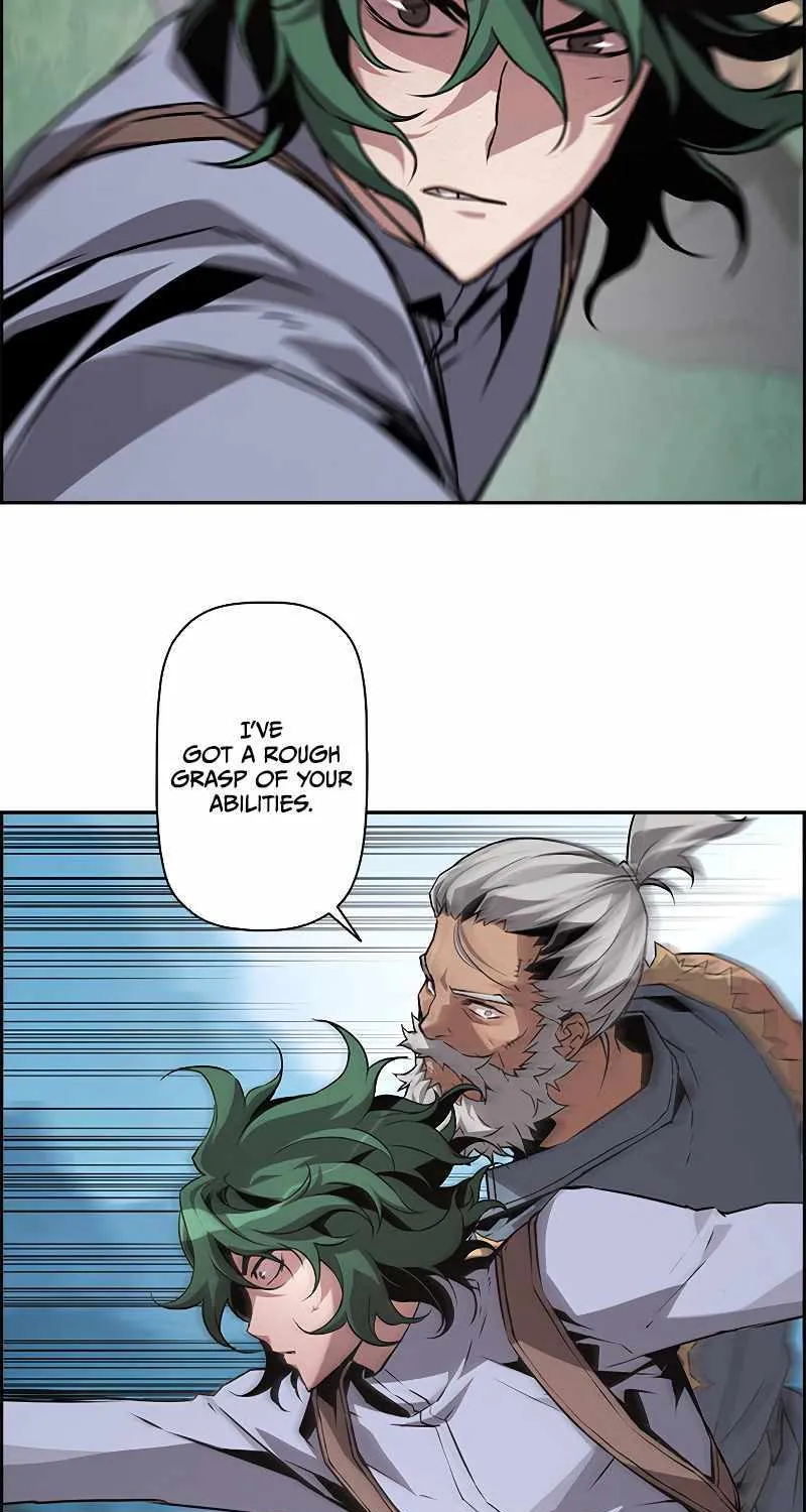 Read Necromancer’s Evolutionary Traits chapter 38 image 8 on Lezhin