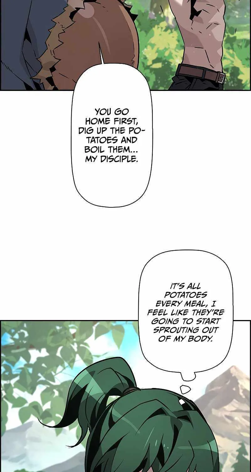 Read Necromancer’s Evolutionary Traits chapter 38 image 80 on Lezhin