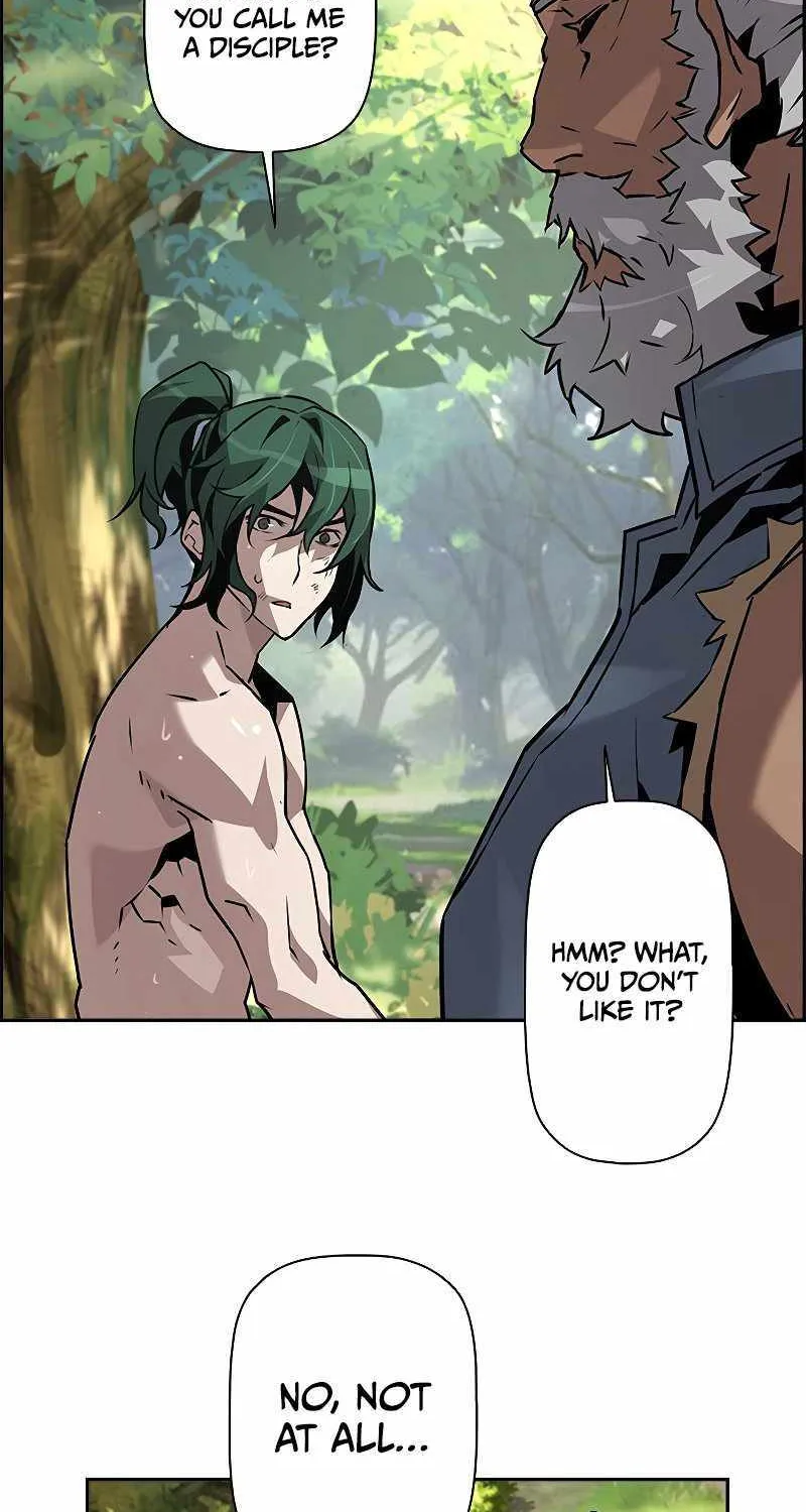 Read Necromancer’s Evolutionary Traits chapter 38 image 83 on Lezhin