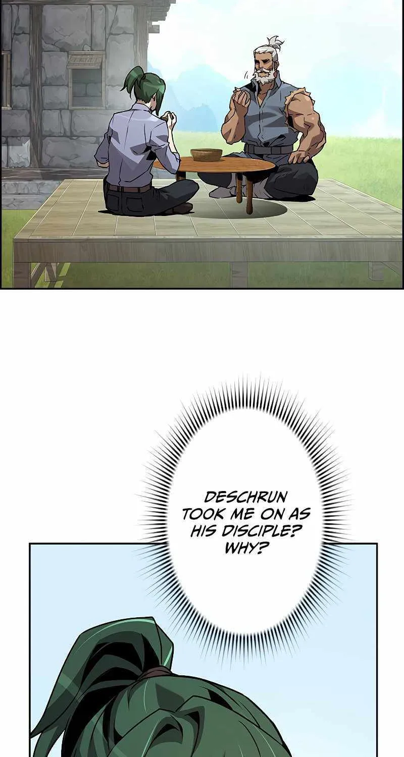 Read Necromancer’s Evolutionary Traits chapter 38 image 85 on Lezhin