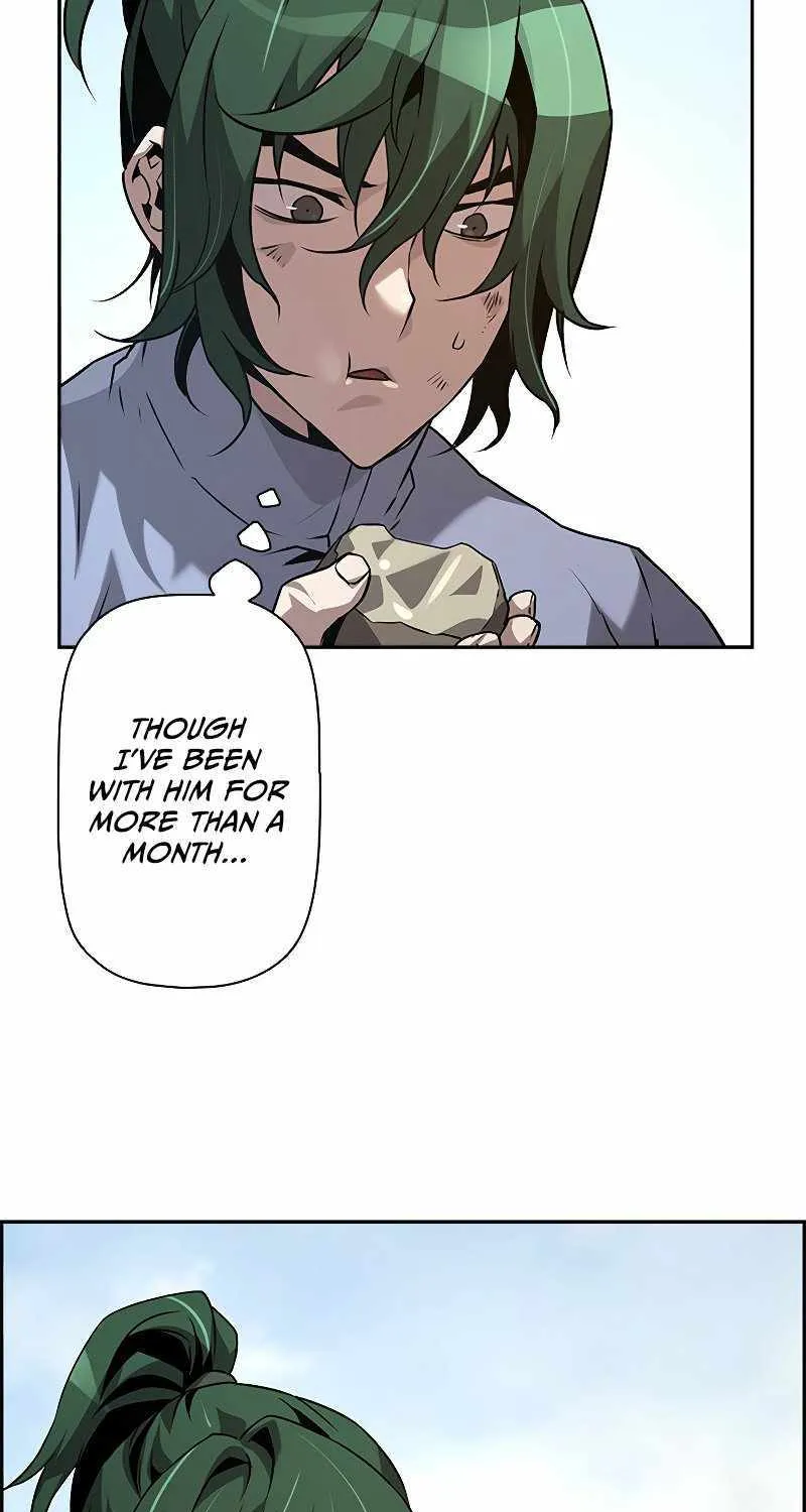 Read Necromancer’s Evolutionary Traits chapter 38 image 86 on Lezhin