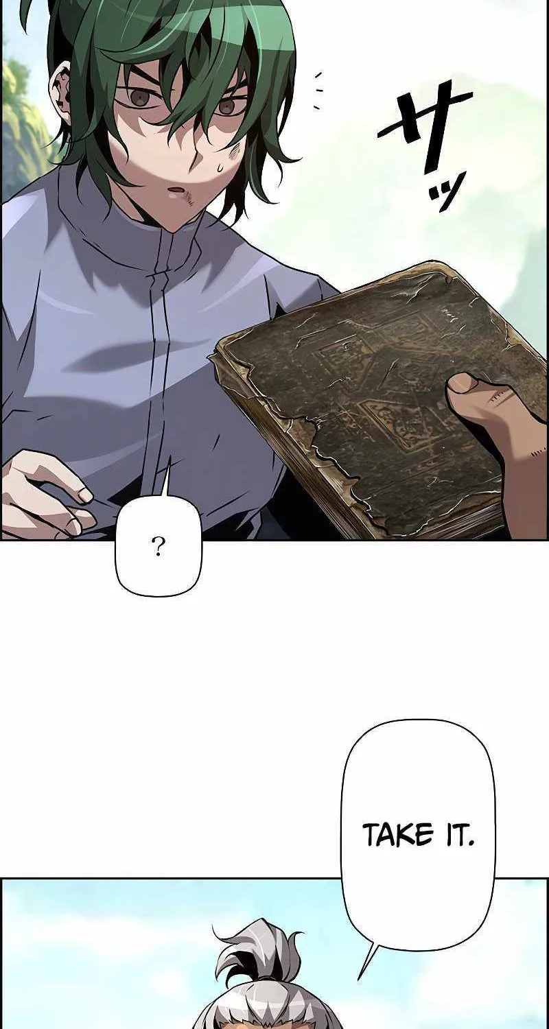Read Necromancer’s Evolutionary Traits chapter 38 image 87 on Lezhin