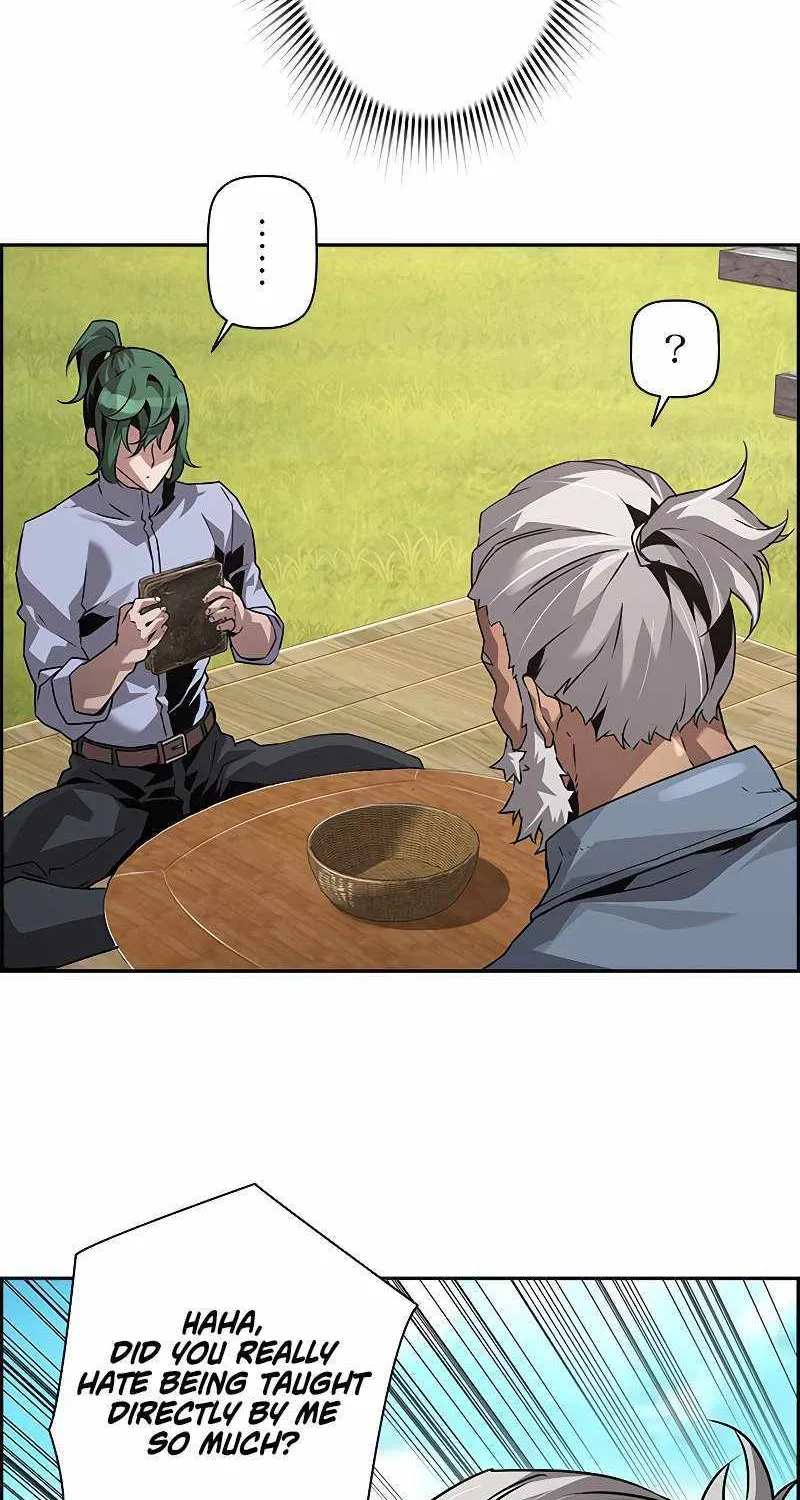 Read Necromancer’s Evolutionary Traits chapter 38 image 95 on Lezhin