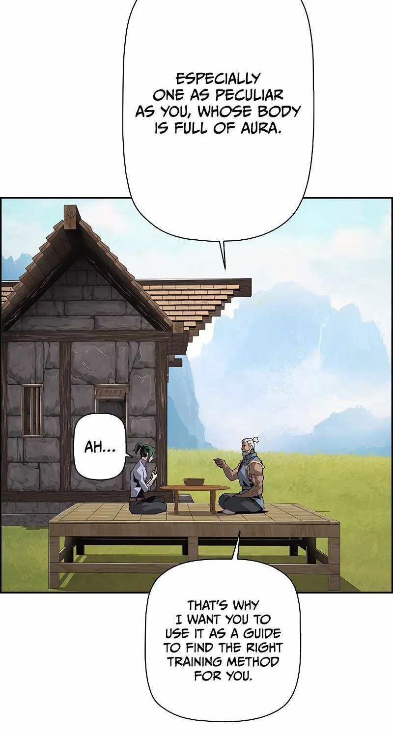 Read Necromancer’s Evolutionary Traits chapter 38 image 99 on Lezhin