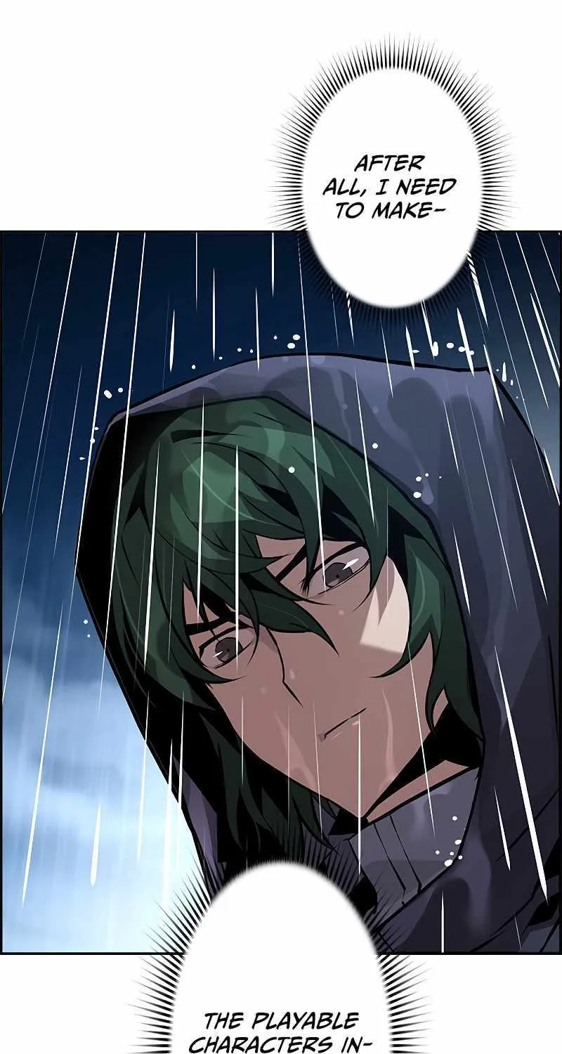 Read Necromancer’s Evolutionary Traits chapter 39 image 20 on Lezhin
