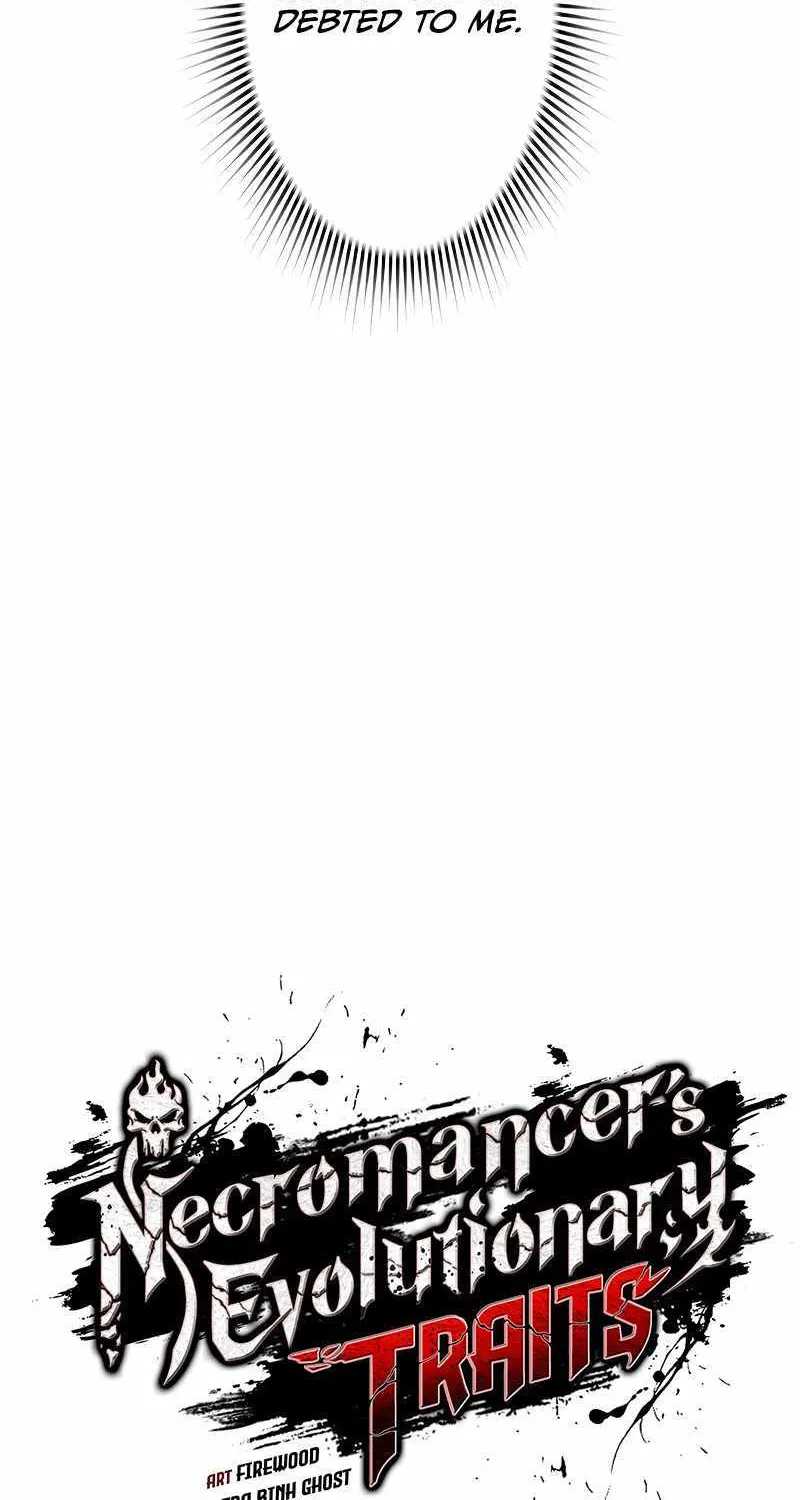 Read Necromancer’s Evolutionary Traits chapter 39 image 21 on Lezhin