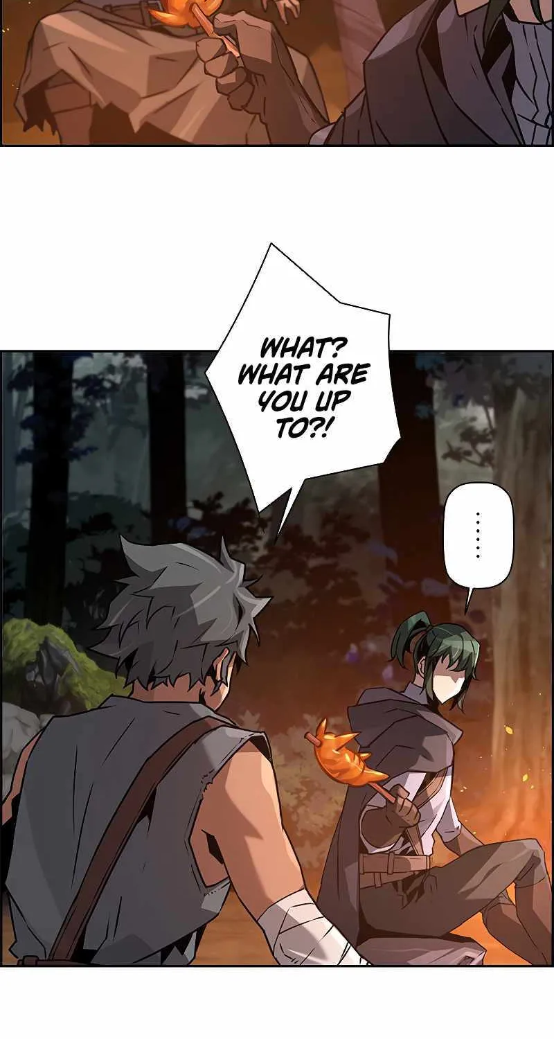 Read Necromancer’s Evolutionary Traits chapter 39 image 28 on Lezhin