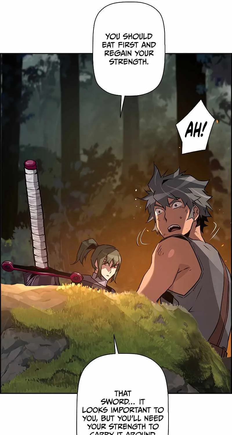 Read Necromancer’s Evolutionary Traits chapter 39 image 31 on Lezhin
