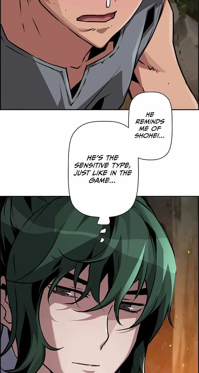 Read Necromancer’s Evolutionary Traits chapter 39 image 35 on Lezhin
