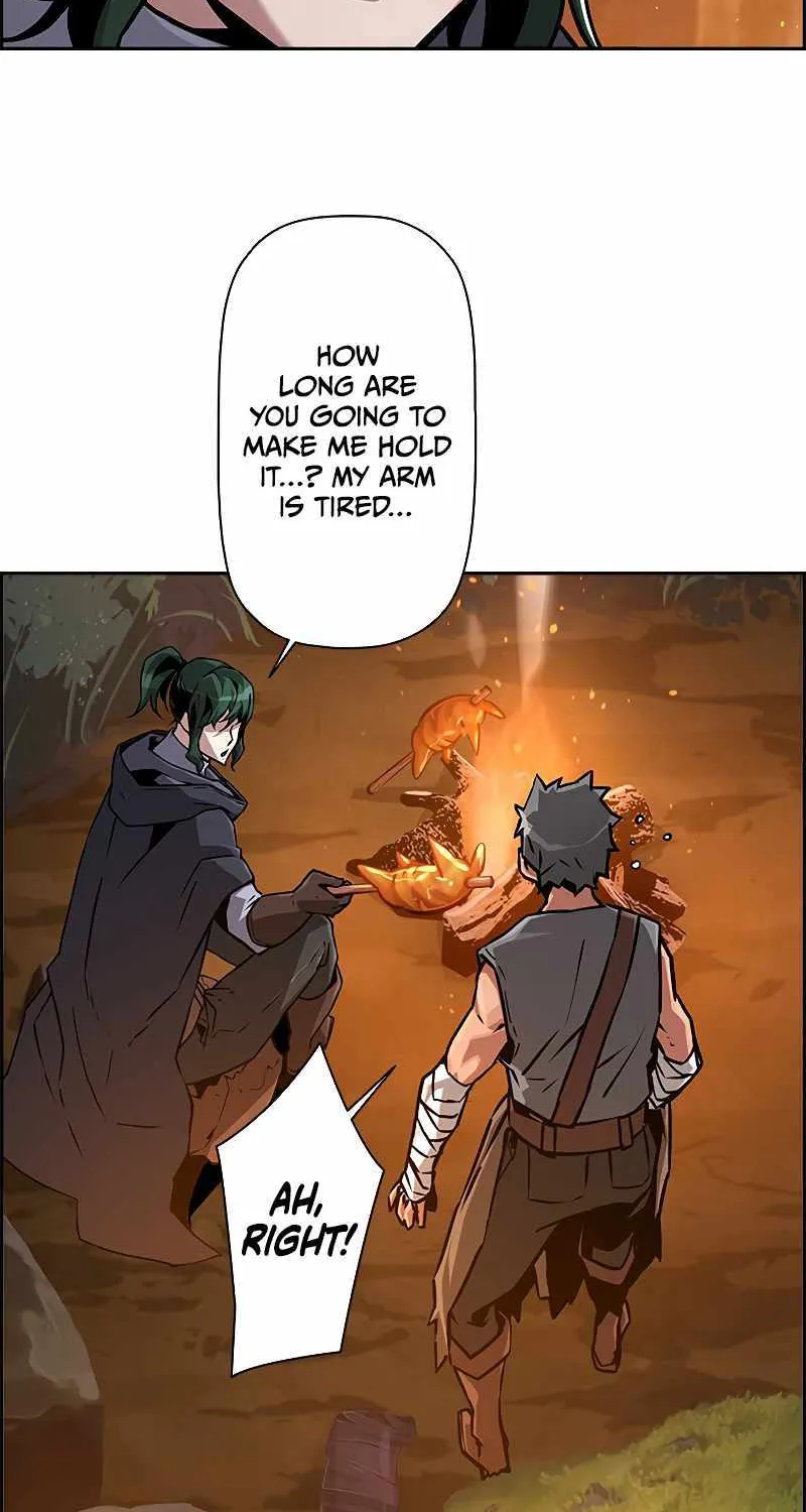 Read Necromancer’s Evolutionary Traits chapter 39 image 36 on Lezhin