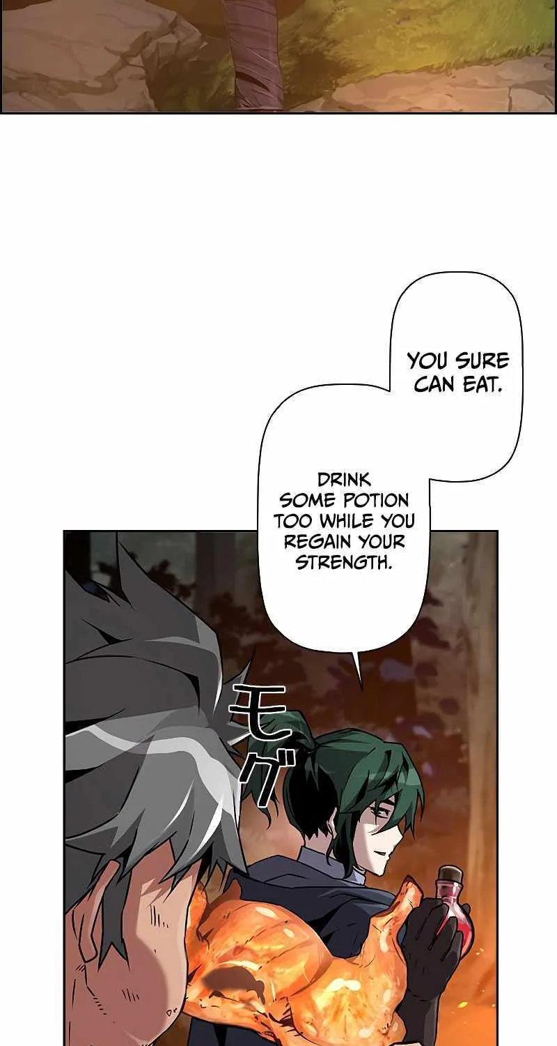 Read Necromancer’s Evolutionary Traits chapter 39 image 37 on Lezhin