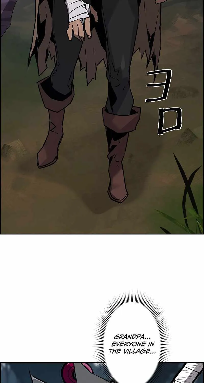 Read Necromancer’s Evolutionary Traits chapter 39 image 4 on Lezhin