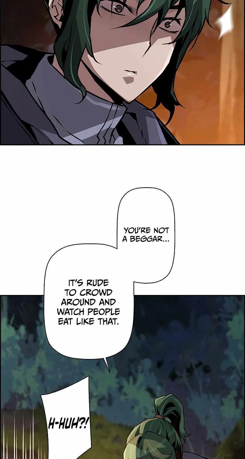 Read Necromancer’s Evolutionary Traits chapter 39 image 41 on Lezhin