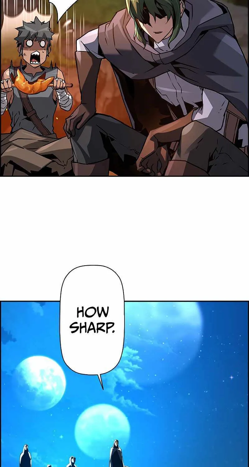 Read Necromancer’s Evolutionary Traits chapter 39 image 42 on Lezhin