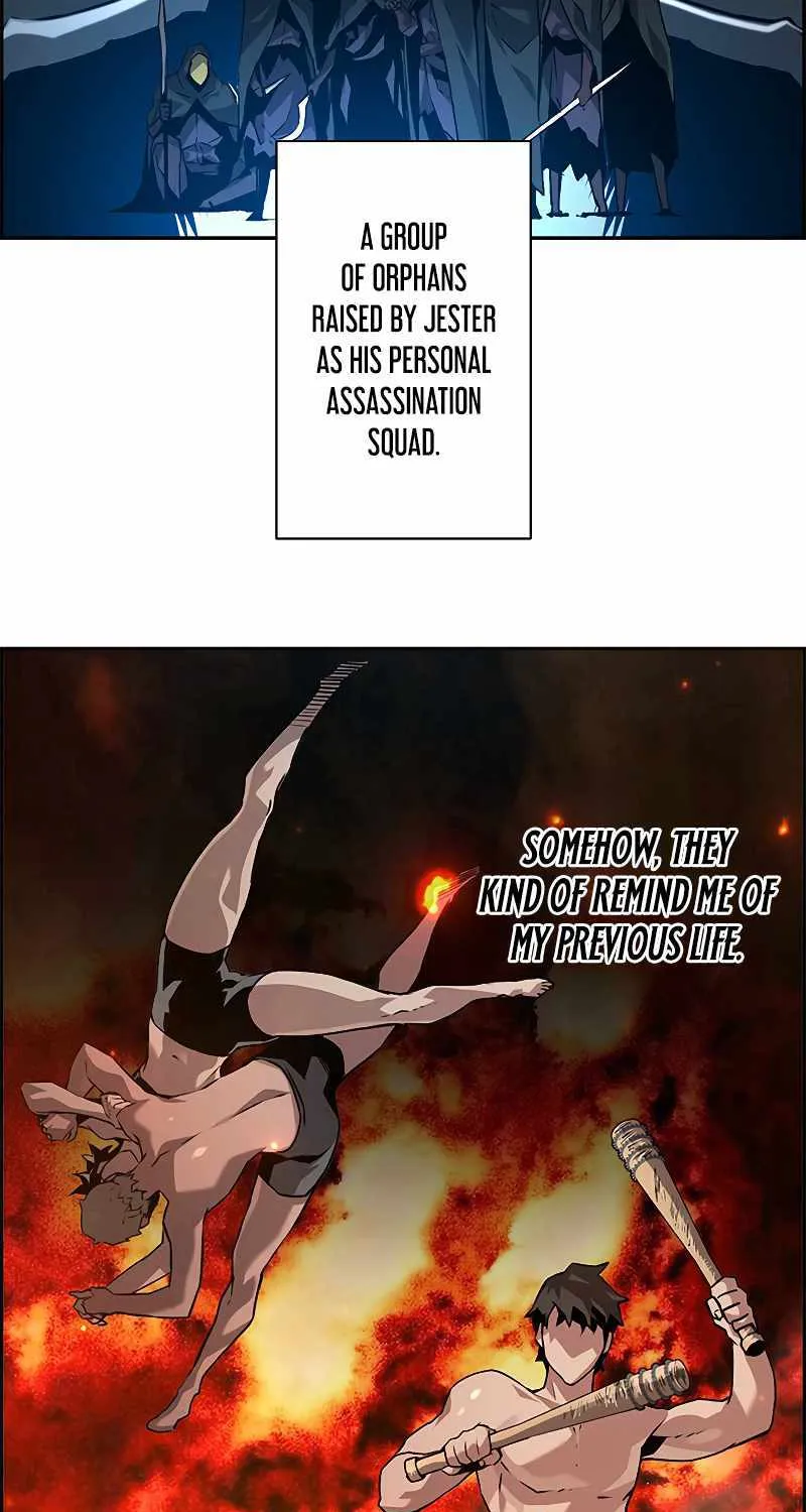 Read Necromancer’s Evolutionary Traits chapter 39 image 49 on Lezhin