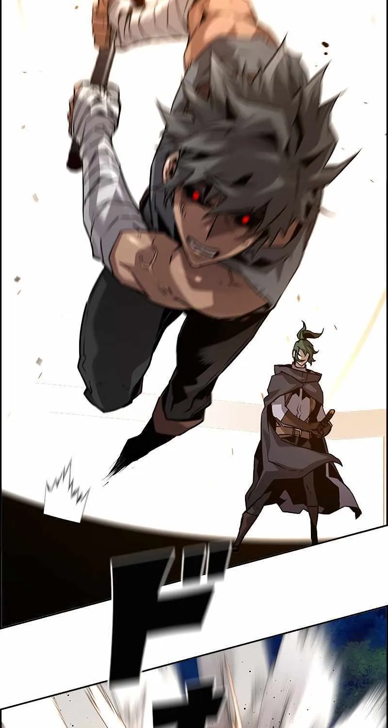 Read Necromancer’s Evolutionary Traits chapter 39 image 57 on Lezhin
