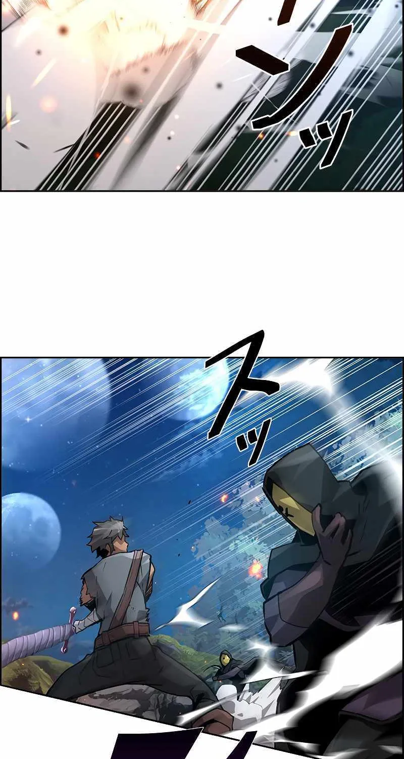 Read Necromancer’s Evolutionary Traits chapter 39 image 61 on Lezhin