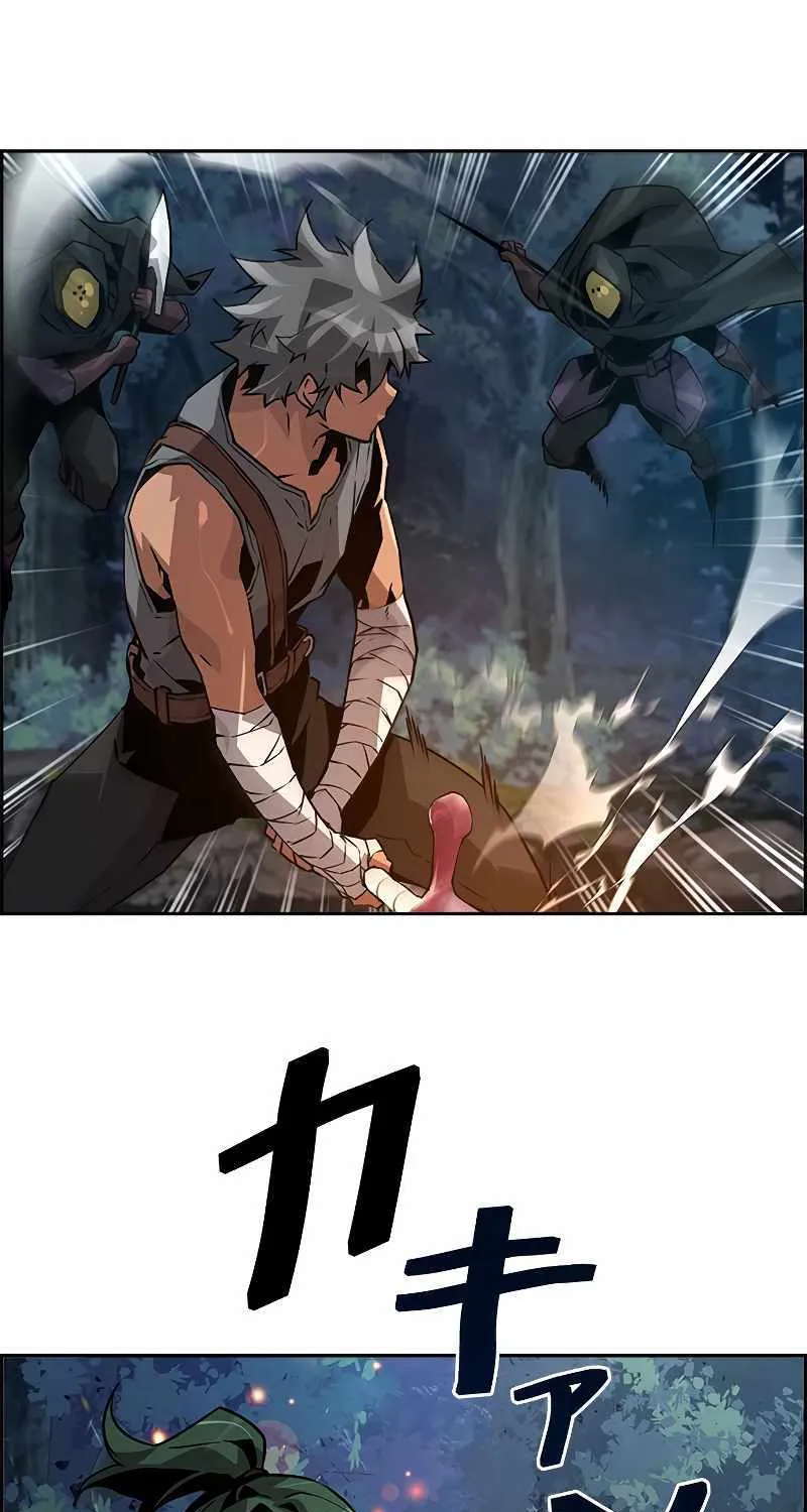 Read Necromancer’s Evolutionary Traits chapter 39 image 66 on Lezhin