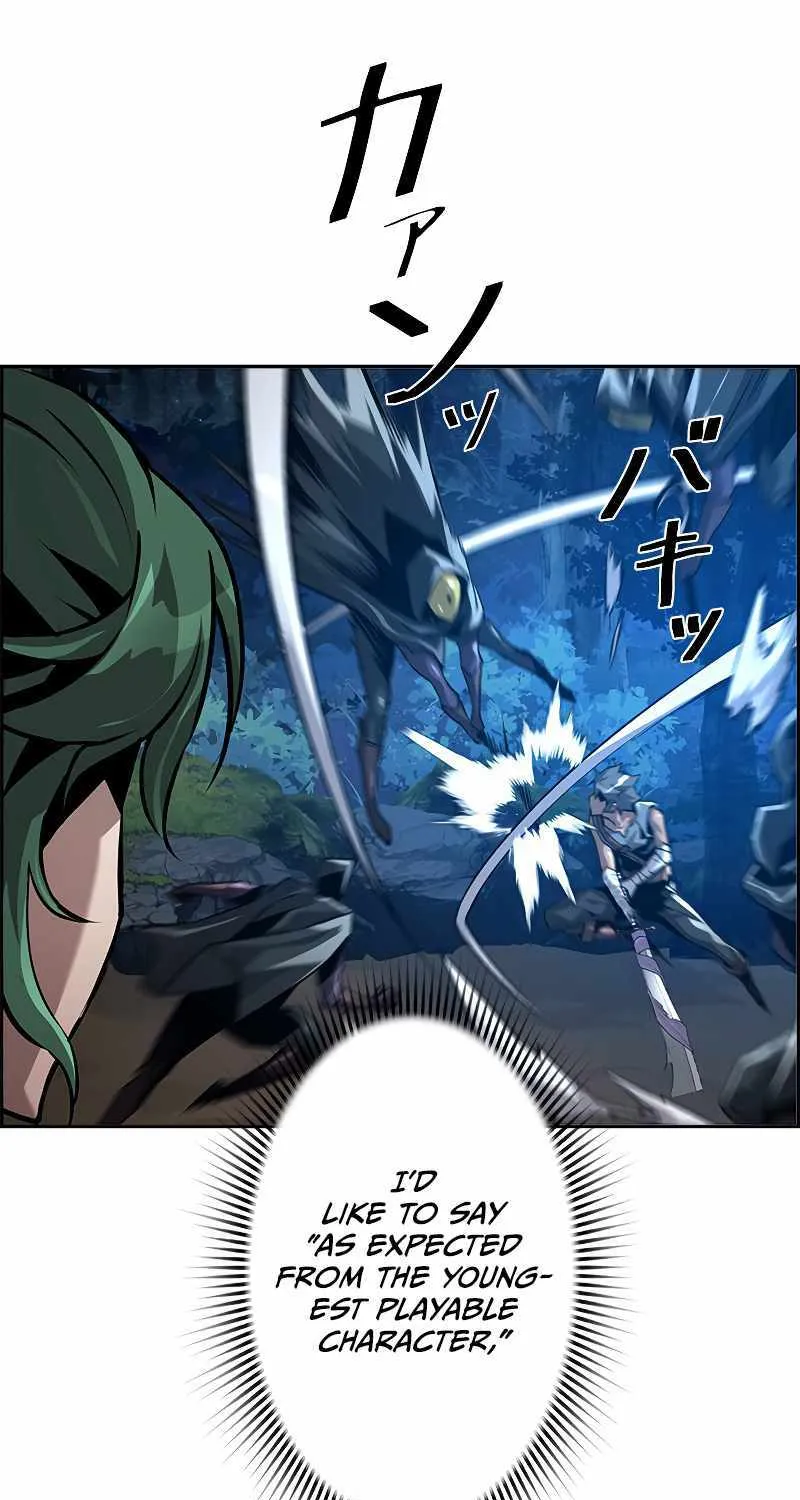 Read Necromancer’s Evolutionary Traits chapter 39 image 68 on Lezhin