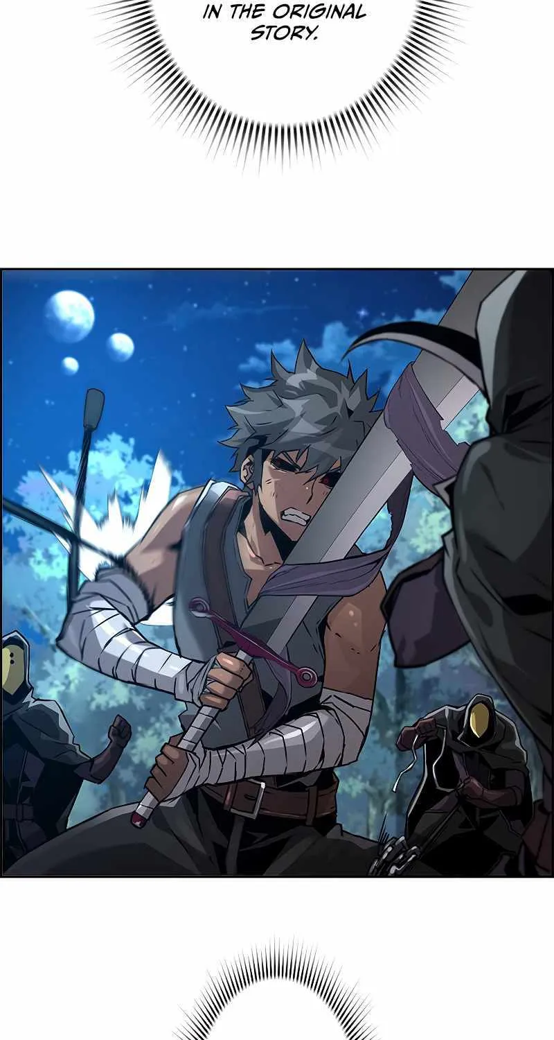 Read Necromancer’s Evolutionary Traits chapter 39 image 70 on Lezhin
