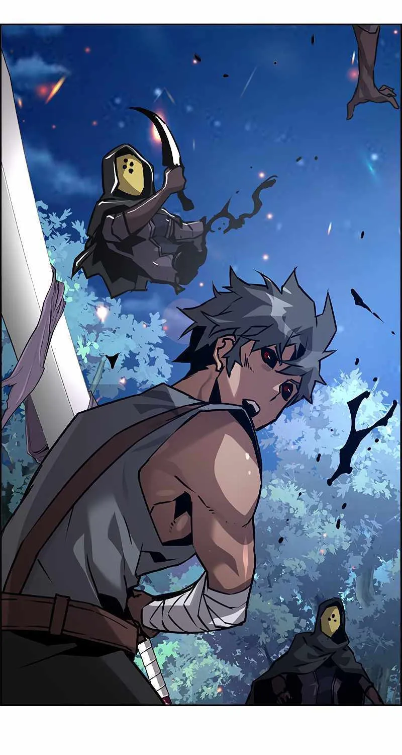 Read Necromancer’s Evolutionary Traits chapter 39 image 73 on Lezhin