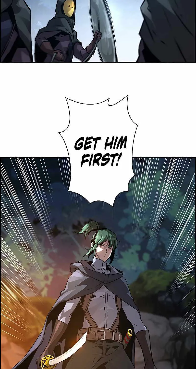 Read Necromancer’s Evolutionary Traits chapter 39 image 78 on Lezhin