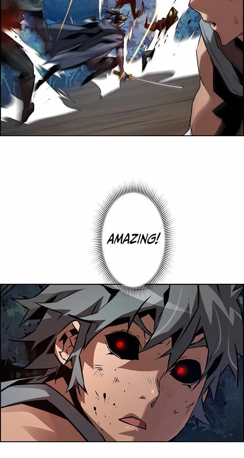 Read Necromancer’s Evolutionary Traits chapter 39 image 81 on Lezhin