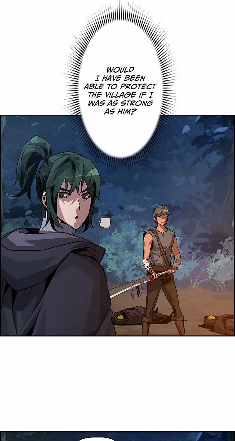 Read Necromancer’s Evolutionary Traits chapter 39 image 91 on Lezhin