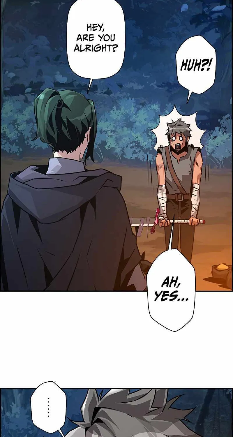 Read Necromancer’s Evolutionary Traits chapter 39 image 92 on Lezhin