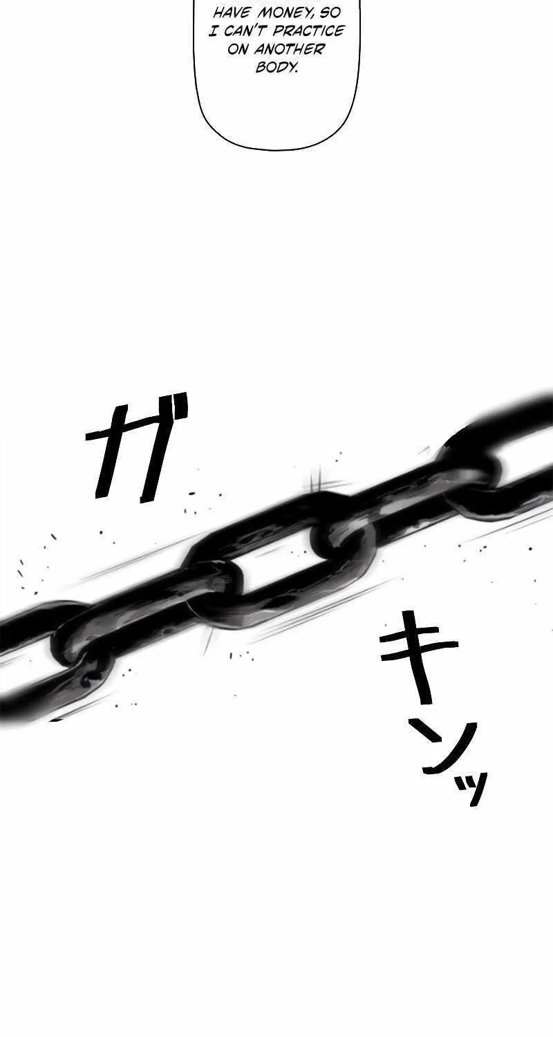 Read Necromancer’s Evolutionary Traits chapter 4 image 11 on Lezhin