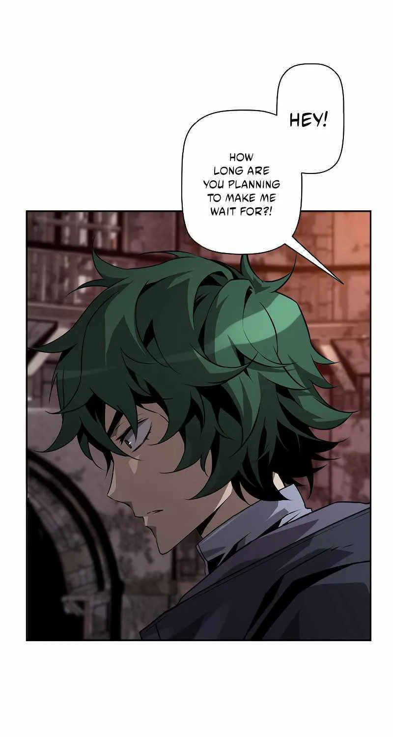 Read Necromancer’s Evolutionary Traits chapter 4 image 12 on Lezhin