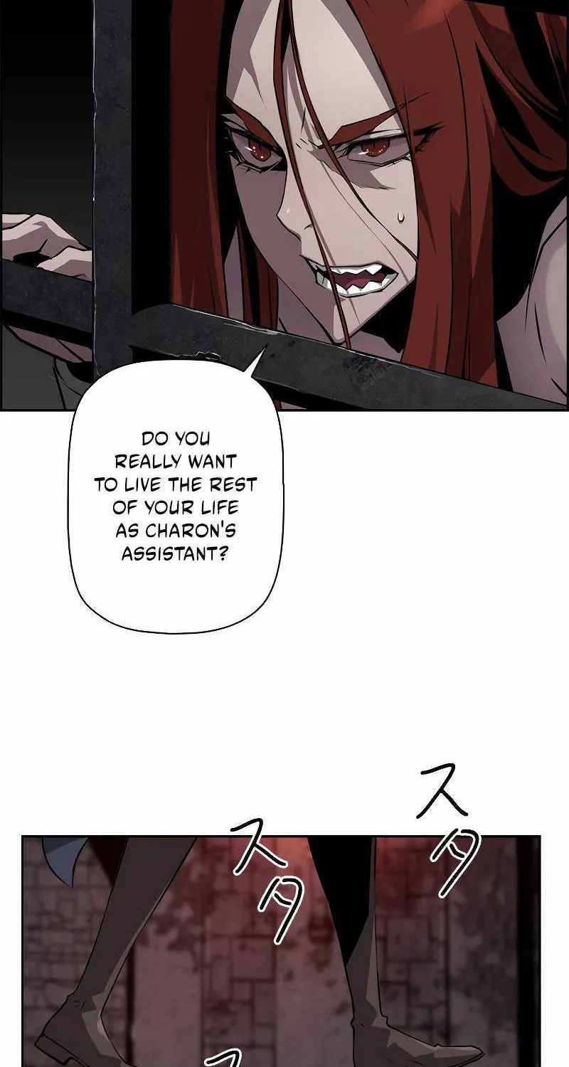 Read Necromancer’s Evolutionary Traits chapter 4 image 15 on Lezhin