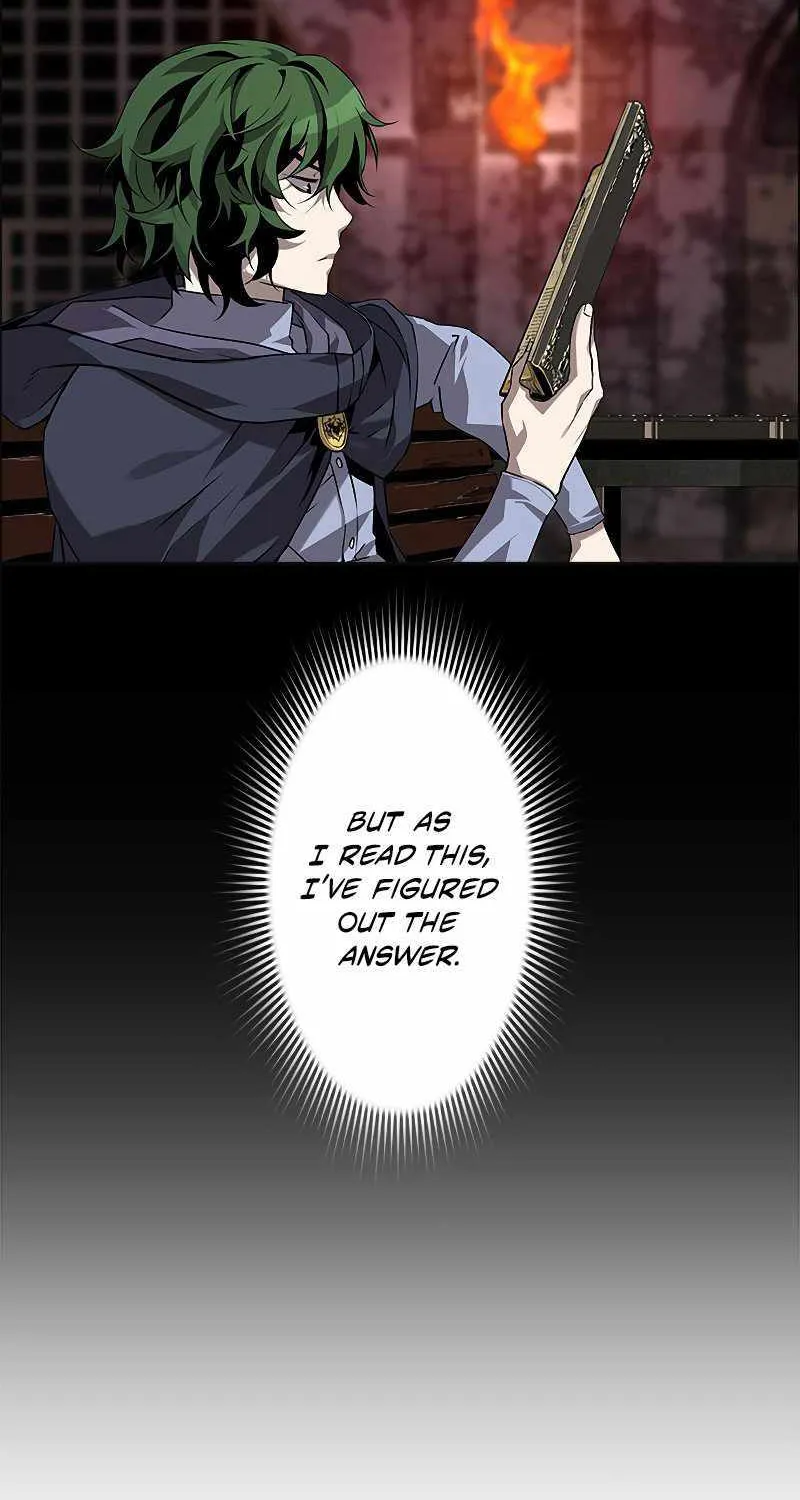 Read Necromancer’s Evolutionary Traits chapter 4 image 21 on Lezhin