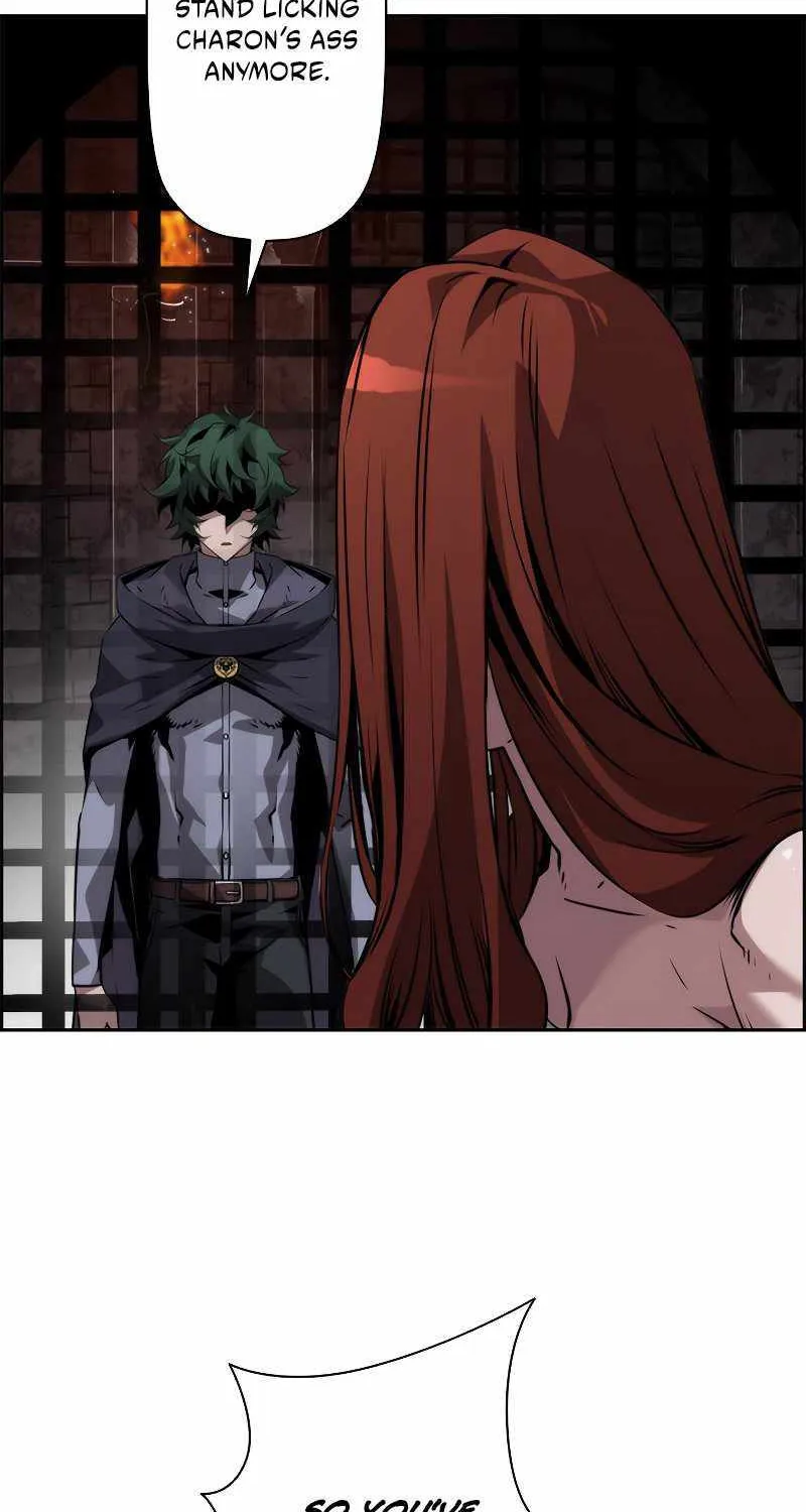 Read Necromancer’s Evolutionary Traits chapter 4 image 27 on Lezhin