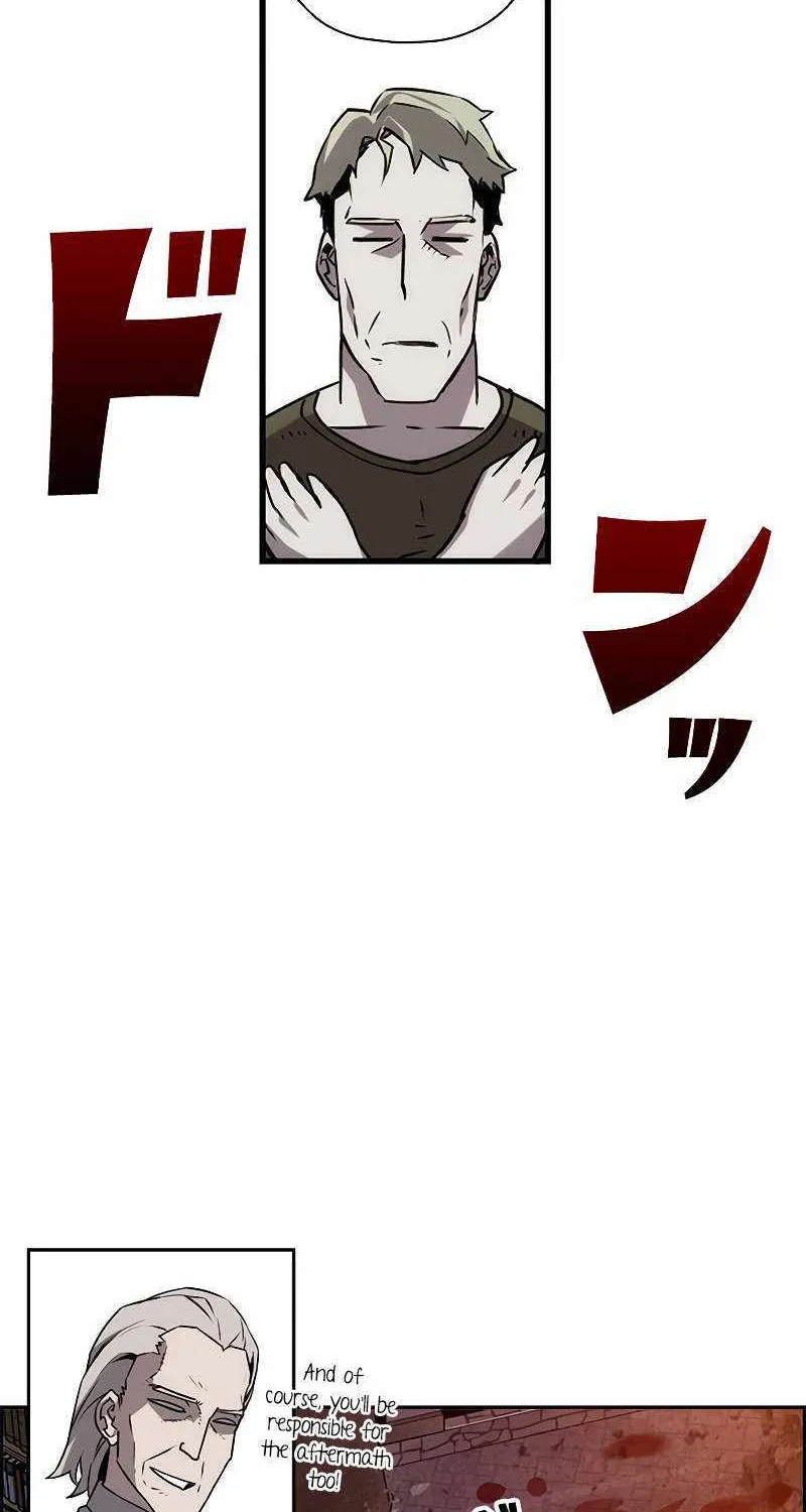Read Necromancer’s Evolutionary Traits chapter 4 image 3 on Lezhin