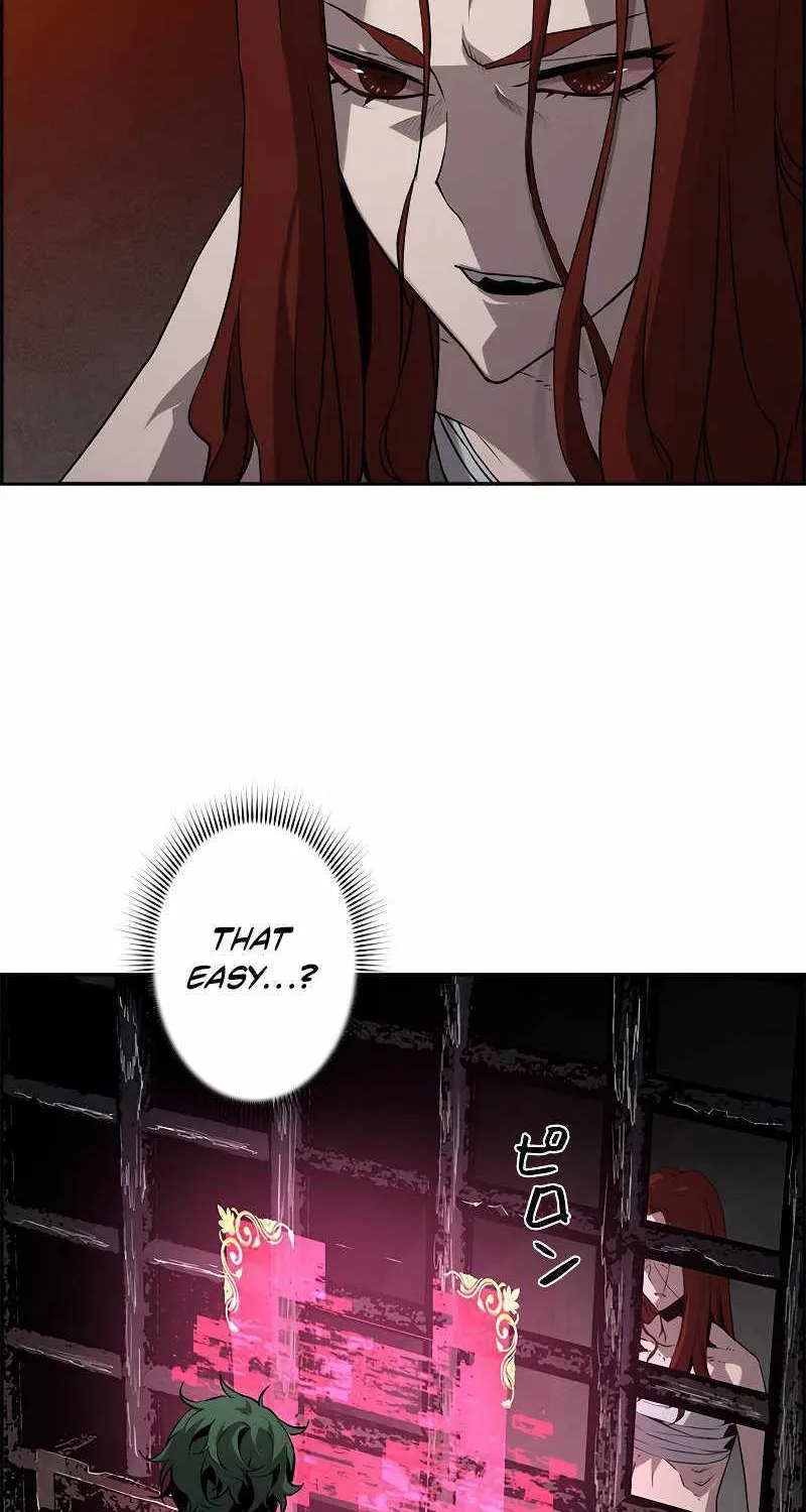 Read Necromancer’s Evolutionary Traits chapter 4 image 35 on Lezhin