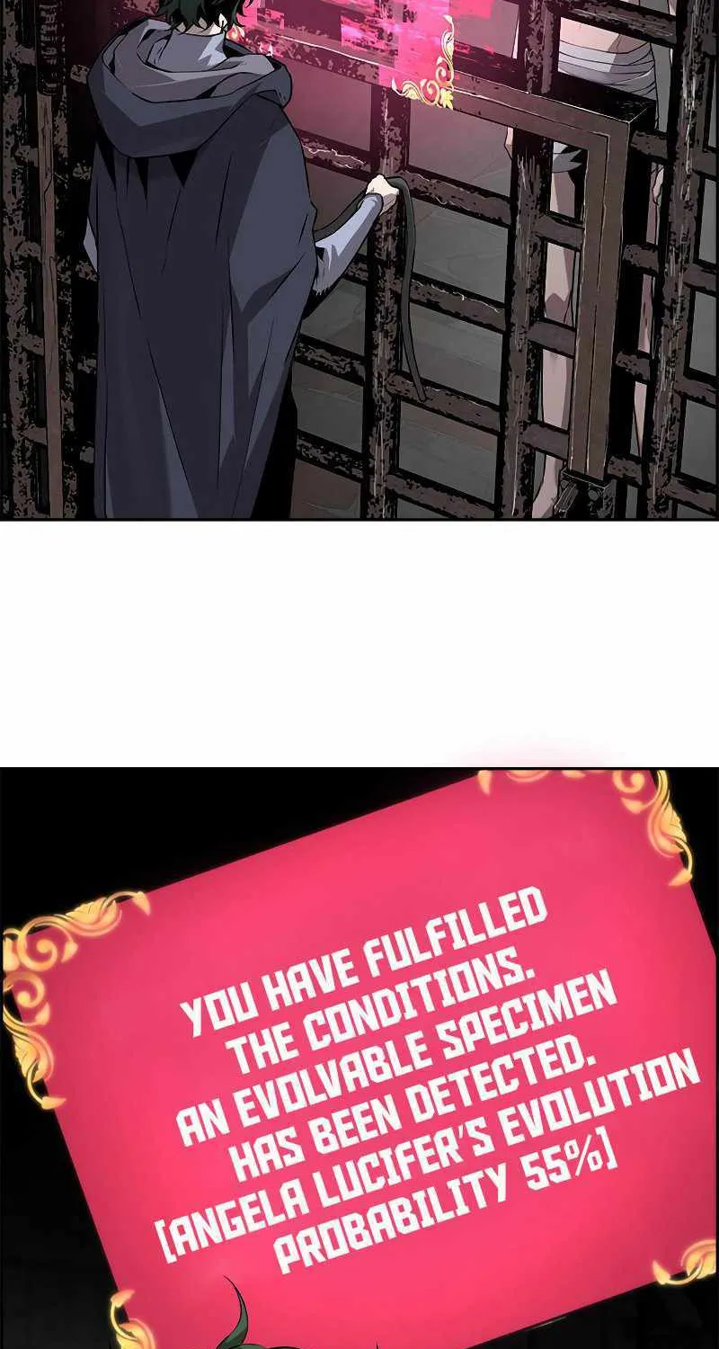 Read Necromancer’s Evolutionary Traits chapter 4 image 36 on Lezhin