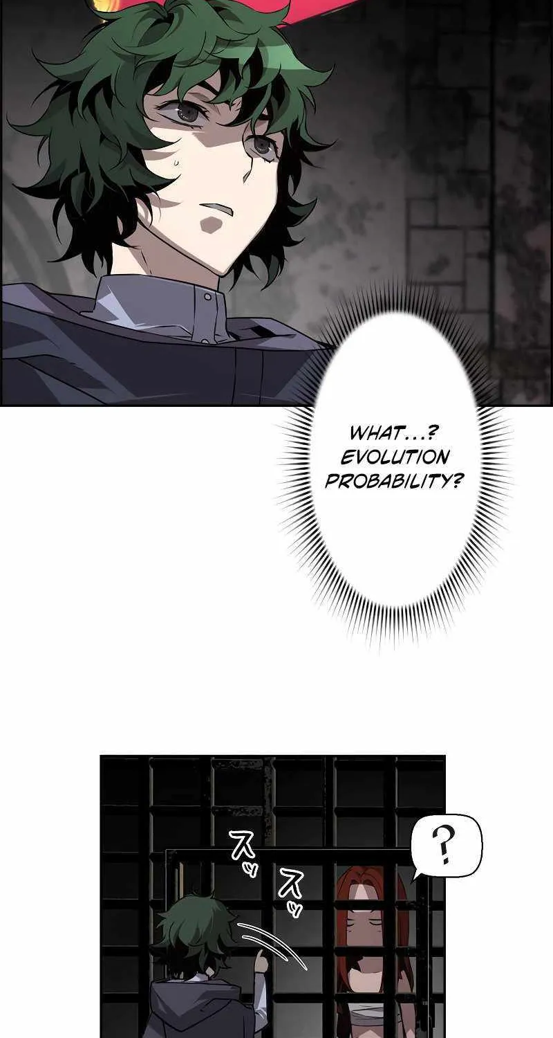 Read Necromancer’s Evolutionary Traits chapter 4 image 37 on Lezhin